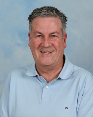 Michael Mottershead